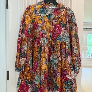 Kika Vargas for Target Dress